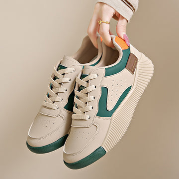 SH413 - Korean Casual Sneaker Shoes